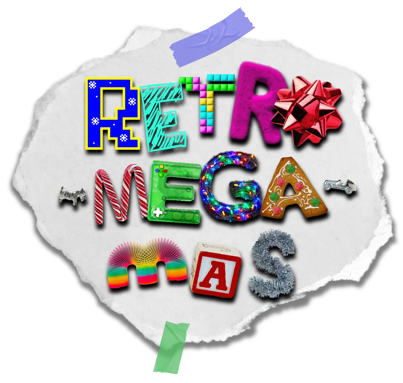 RETRO-MEGA-MAS